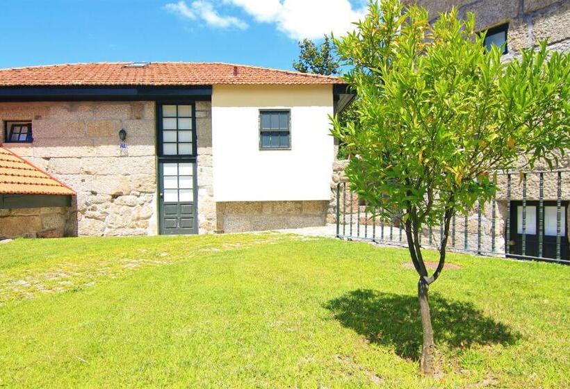 غرفة قياسية, Aldeia Do Tâmega