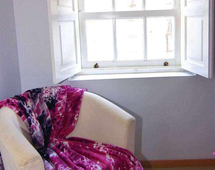 شقة غرفة واحدة, Aldeia Do Tâmega