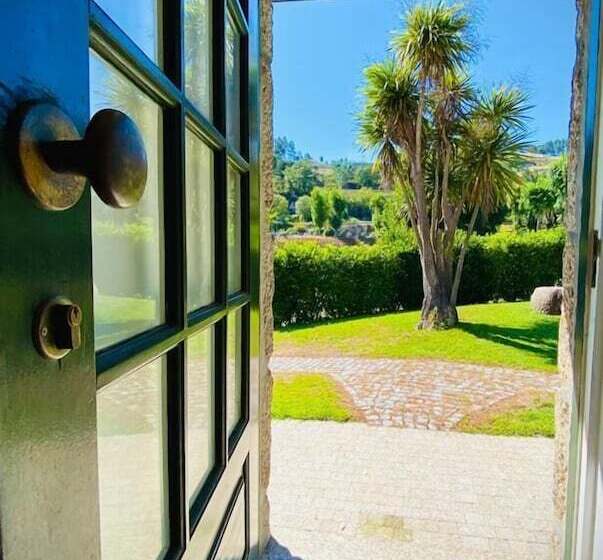 شقة غرفة واحدة, Aldeia Do Tâmega