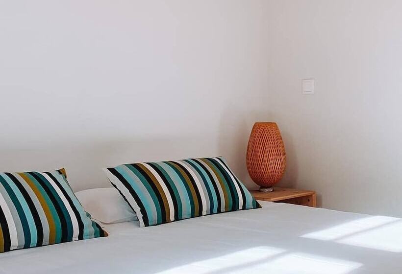 شقة غرفة واحدة, Aldeia Do Tâmega