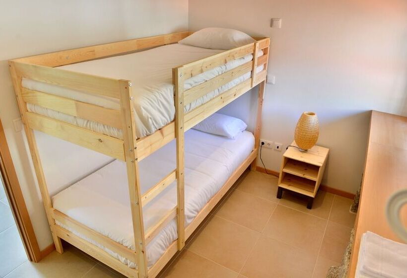 شقة غرفتين, Aldeia Do Tâmega