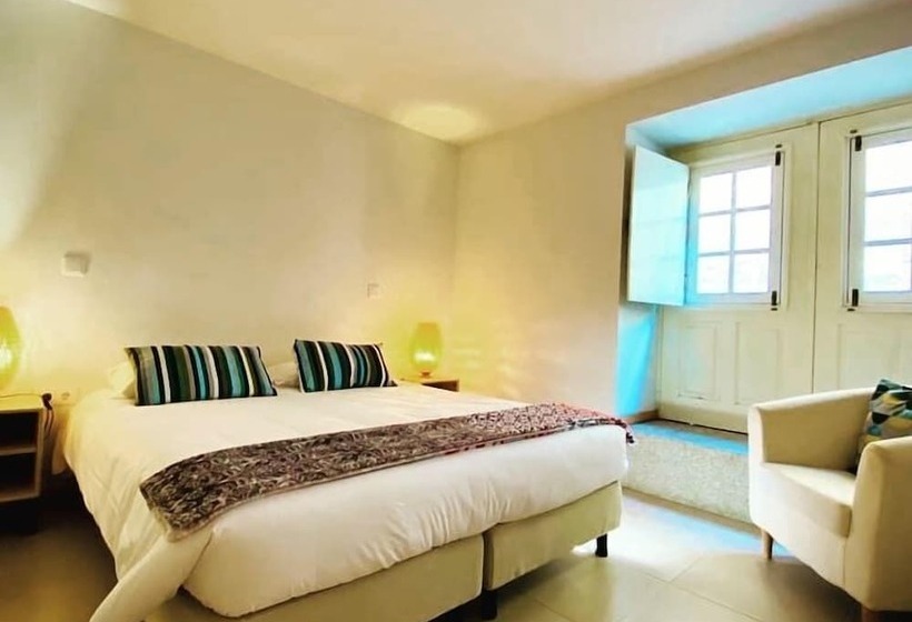 شقة غرفتين, Aldeia Do Tâmega