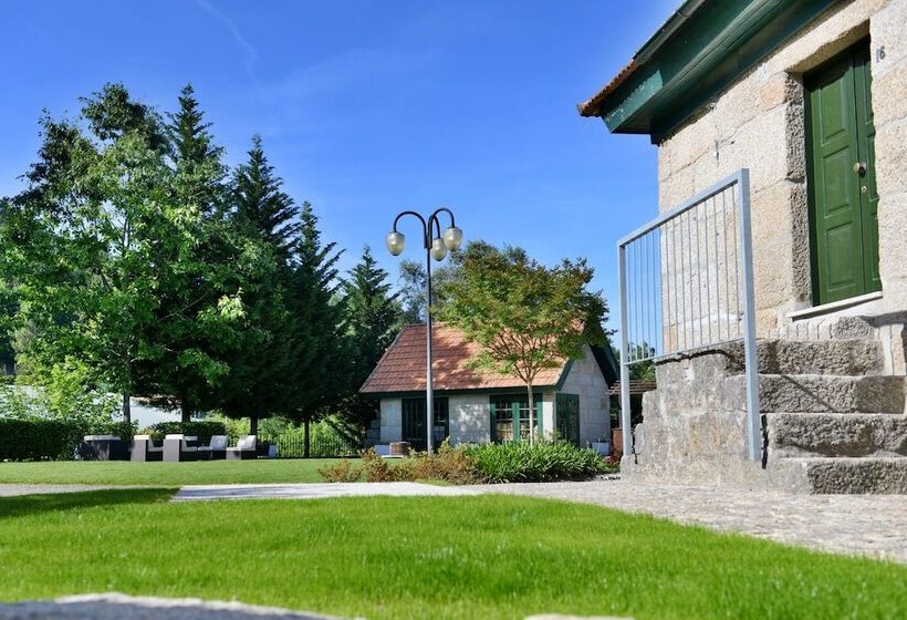 غرفة قياسية, Aldeia Do Tâmega