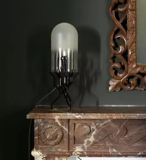 マウンテンビューデラックスルーム, Chateau De La Resle   Design Hotels