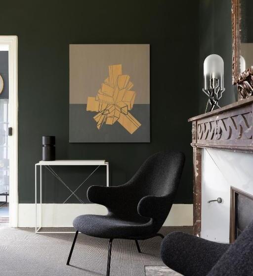 マウンテンビューデラックスルーム, Chateau De La Resle   Design Hotels