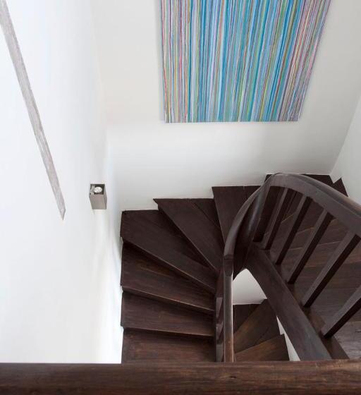 Люкс Кровать Кинг, Chateau De La Resle   Design Hotels