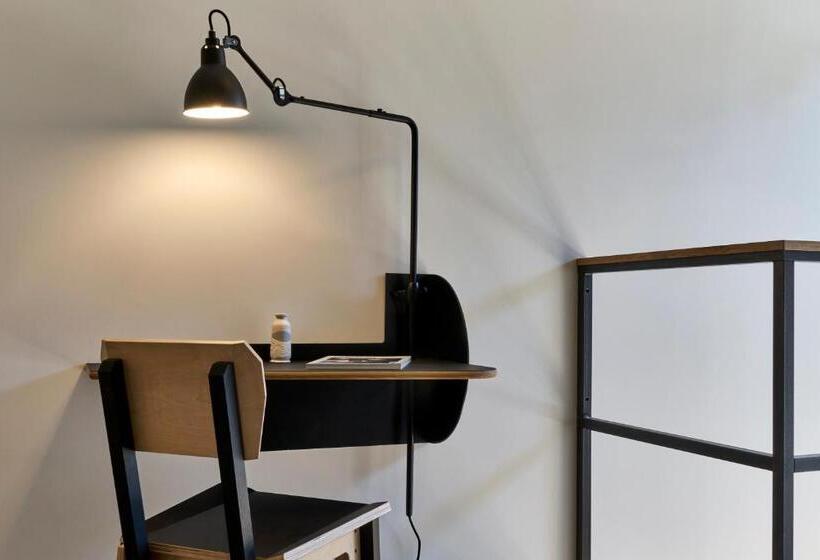 スイート, Chateau De La Resle   Design Hotels