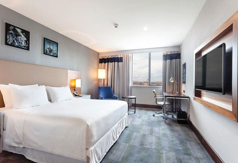 スタンダードルーム, Bof Hotels Business
