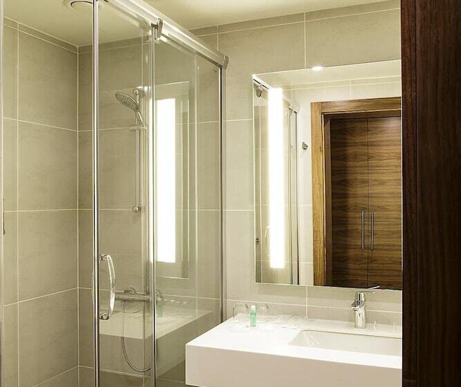 デラックスルーム, Bof Hotels Business