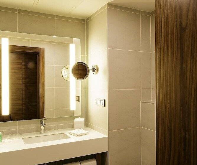 デラックスルーム, Bof Hotels Business