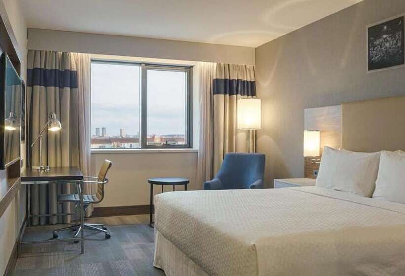 デラックスルーム, Bof Hotels Business