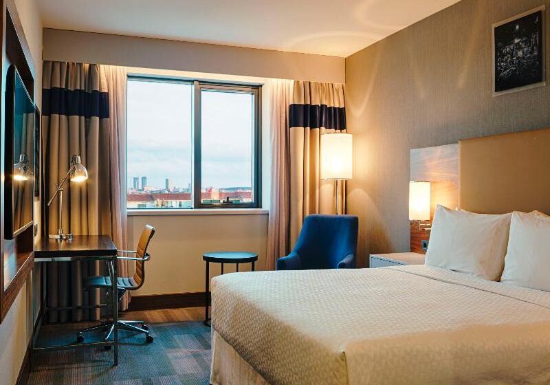 スタンダードルーム, Bof Hotels Business