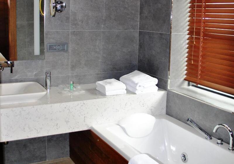 スタンダードルーム, Bof Hotels Business