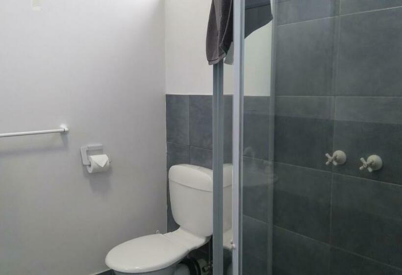 豪华房间, Colac Central Motel