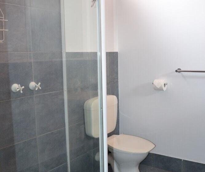 豪华房间, Colac Central Motel