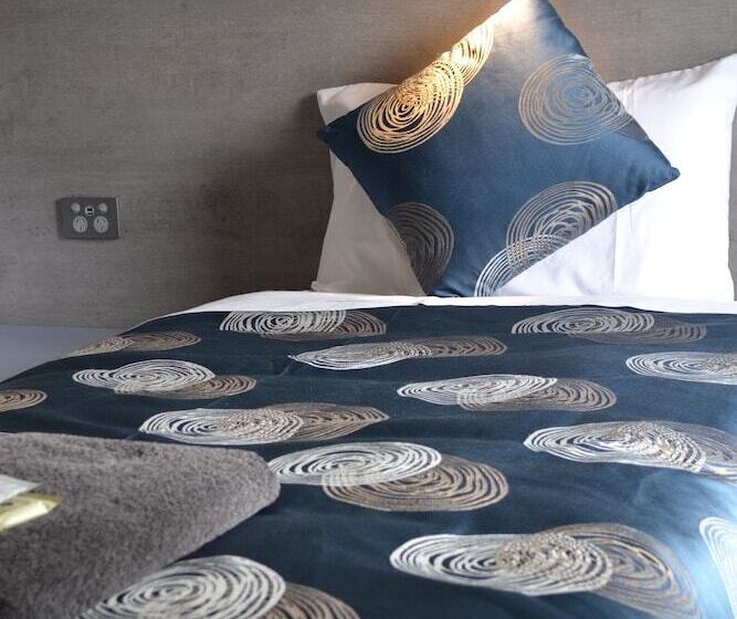 豪华房间, Colac Central Motel