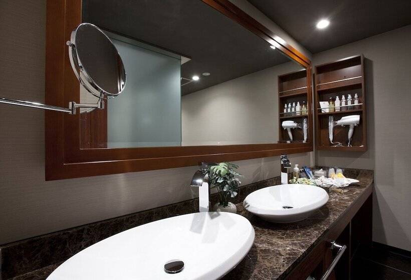 سوییت, Alfa Kyoto