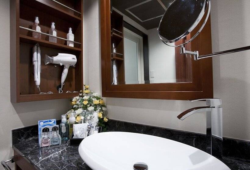 سوییت, Alfa Kyoto