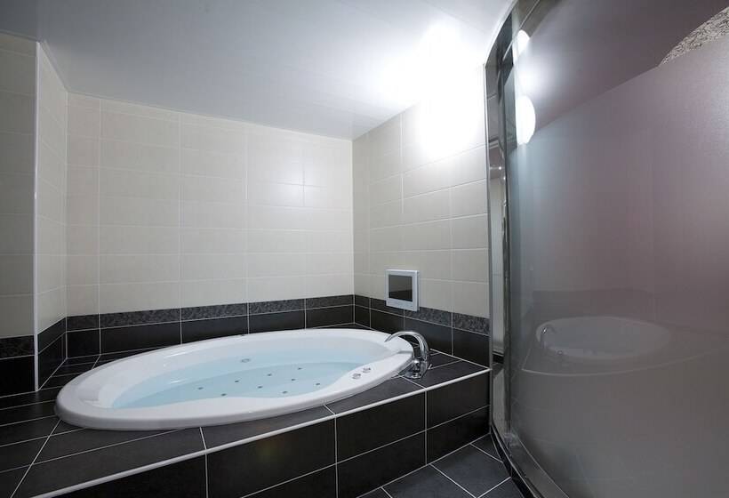 سوییت, Alfa Kyoto