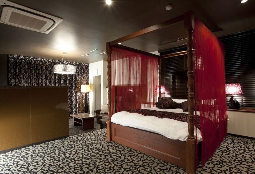 سوییت, Alfa Kyoto