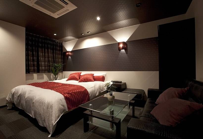 اتاق استاندارد, Alfa Kyoto