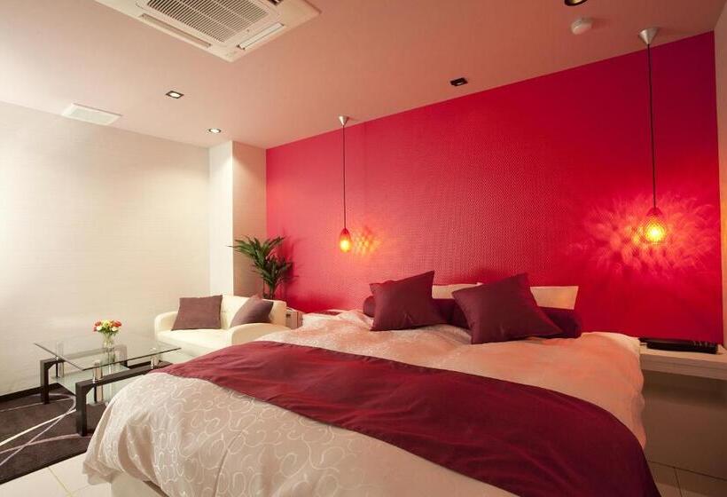 اتاق استاندارد, Alfa Kyoto