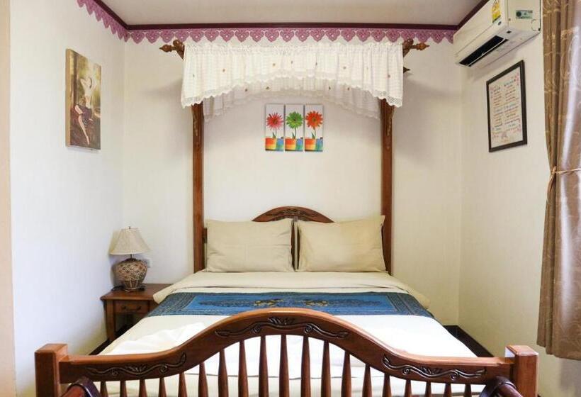 חדר סטנדרט, Ban Ao Thong