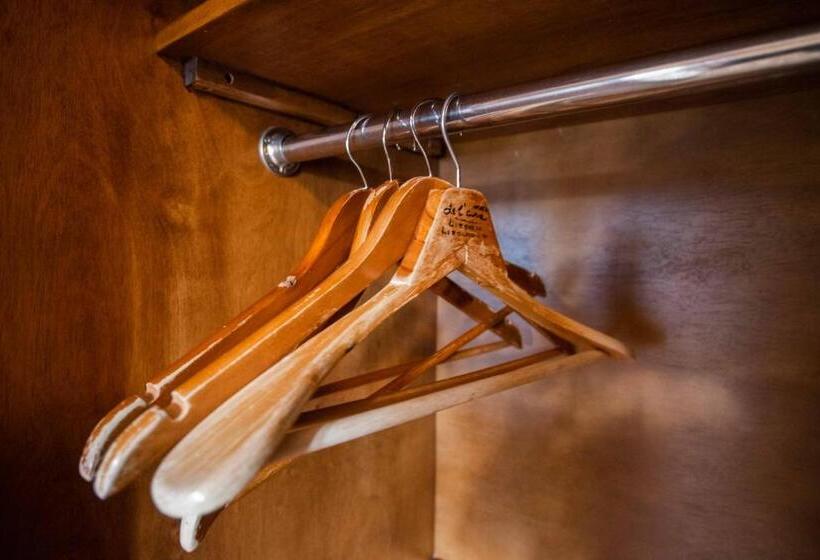 חדר סופריור, Ban Ao Thong