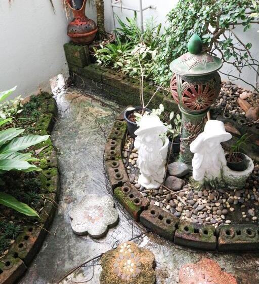 חדר דלוקס, Ban Ao Thong