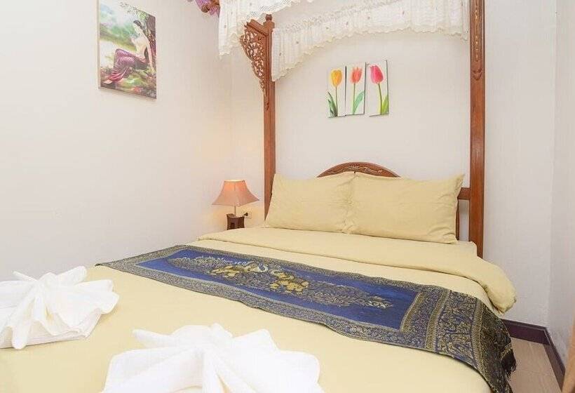 חדר סטנדרט, Ban Ao Thong