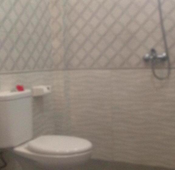 חדר סטנדרט, Ben S Homestay