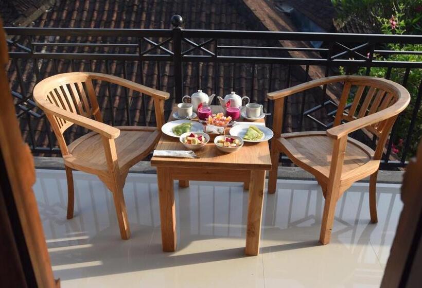 חדר סטנדרט, Ben S Homestay