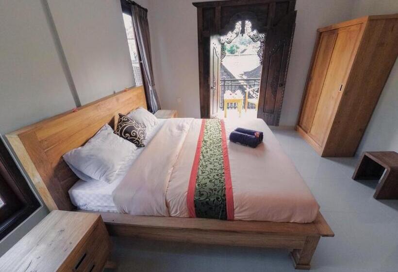 Номер Стандарт, Ben S Homestay
