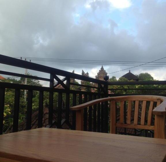 חדר סטנדרט, Ben S Homestay