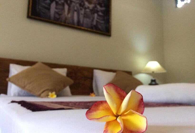 חדר סטנדרט, Ben S Homestay