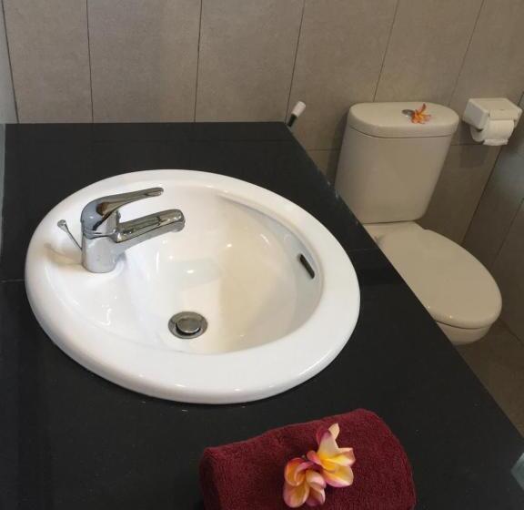 חדר סטנדרט, Ben S Homestay