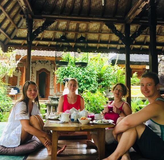 חדר סטנדרט, Ben S Homestay