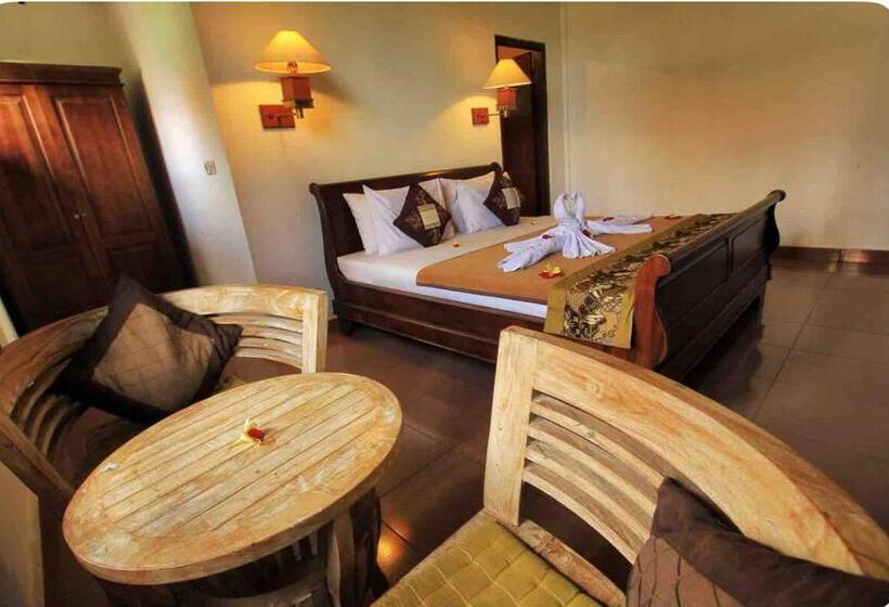 Номер Стандарт, Ben S Homestay