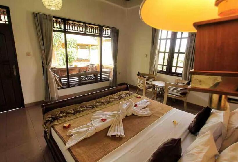 חדר סטנדרט, Ben S Homestay