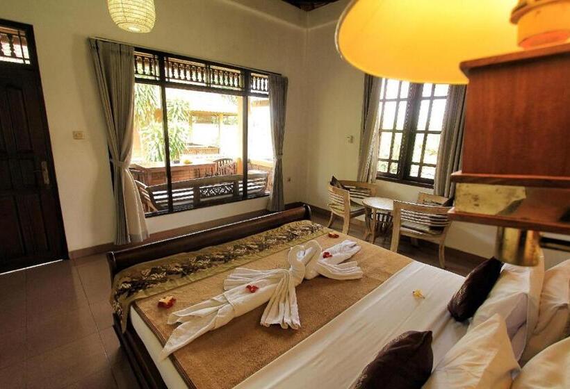 חדר סטנדרט, Ben S Homestay