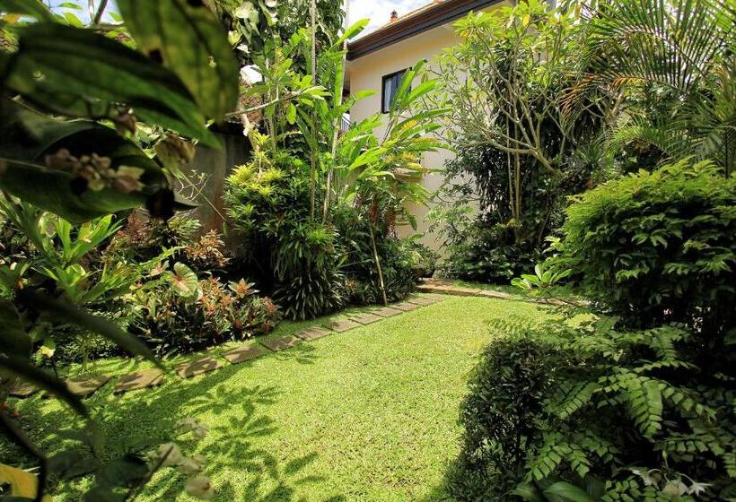 Номер Стандарт, Ben S Homestay