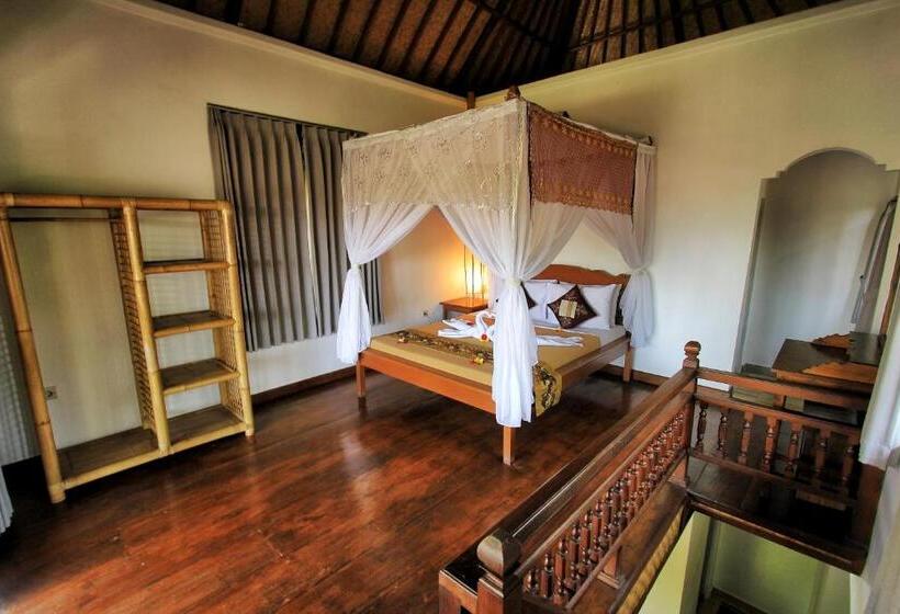 Люкс Семейный 2 Спальни, Ben S Homestay