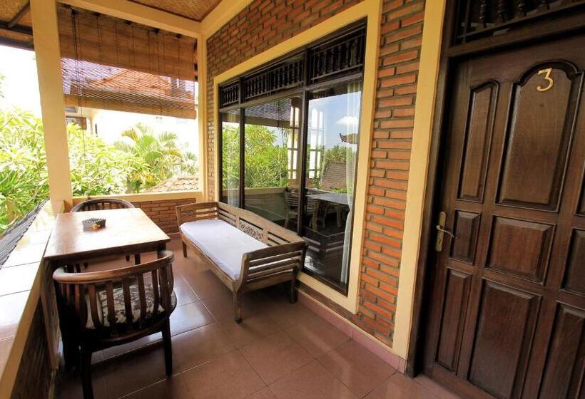 חדר דלוקס, Ben S Homestay