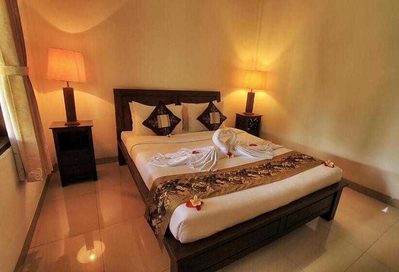 חדר דלוקס, Ben S Homestay