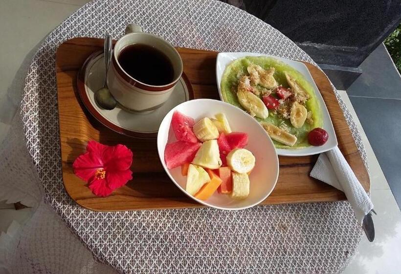 חדר סטנדרט, Ben S Homestay