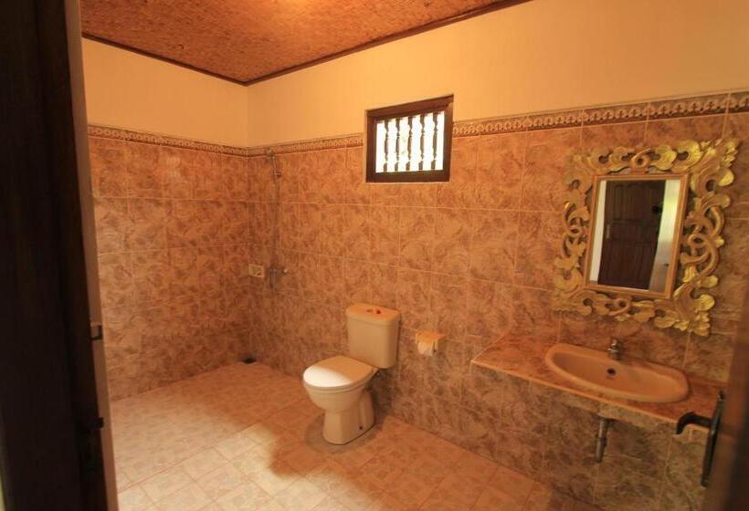 חדר סטנדרט, Ben S Homestay