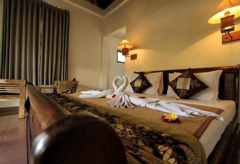 חדר סטנדרט, Ben S Homestay