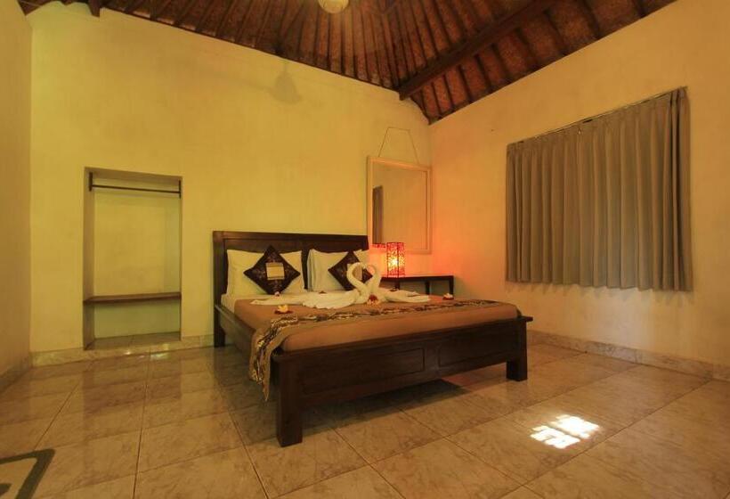 חדר סטנדרט, Ben S Homestay