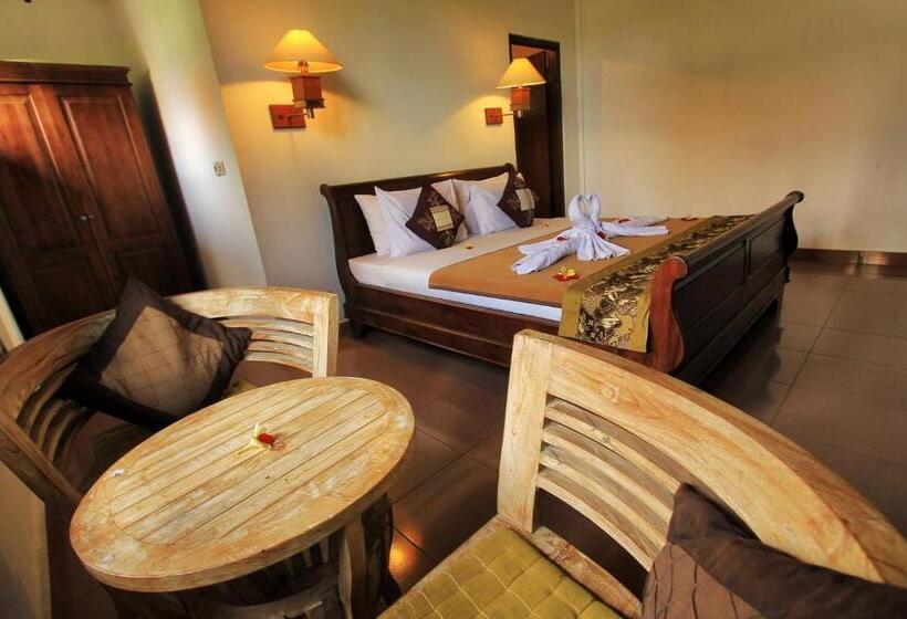 חדר סטנדרט, Ben S Homestay