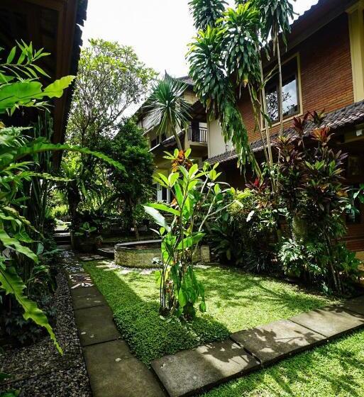 חדר סטנדרט, Ben S Homestay